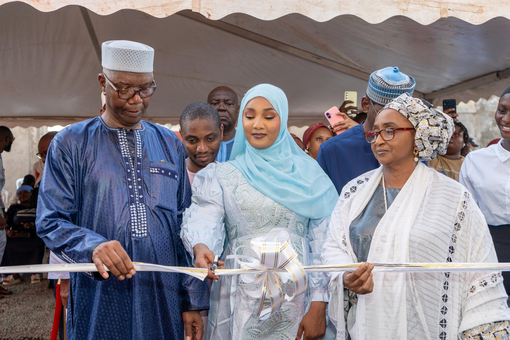 Décoration de mariage élégante